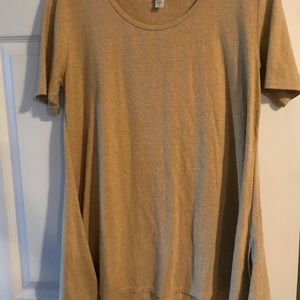 Lularoe perfect-tee